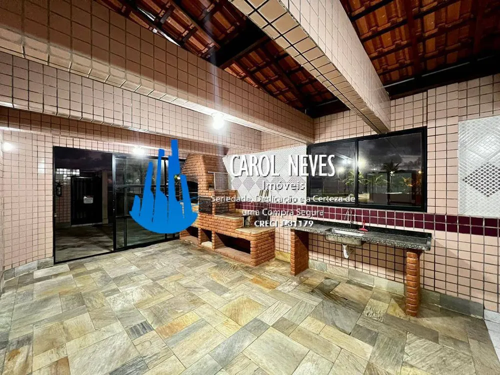 Cobertura, 4 quartos, 223 m² - Foto 2