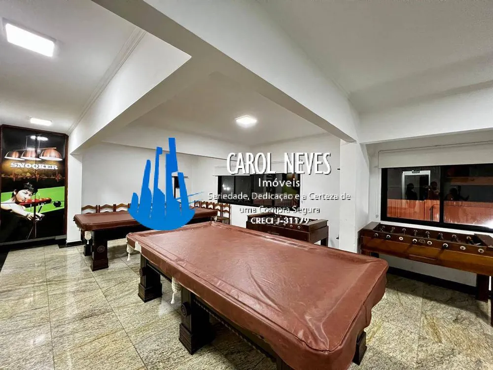 Cobertura, 4 quartos, 223 m² - Foto 1