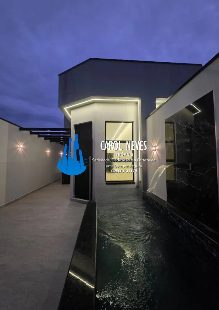 Casa, 2 quartos, 85 m² - Foto 8