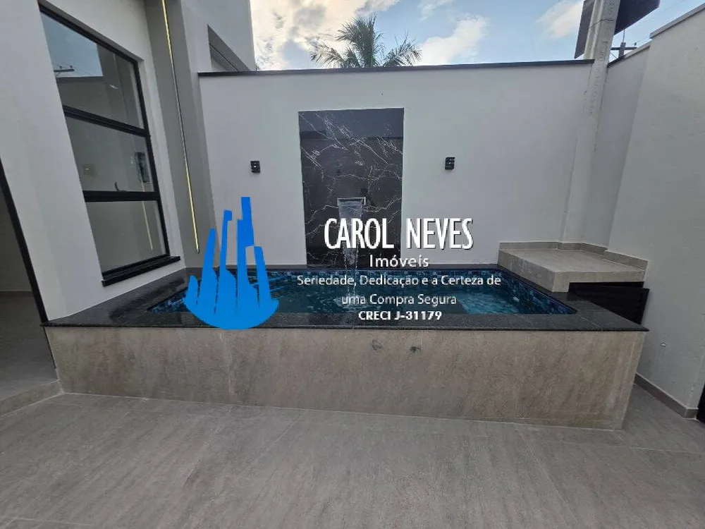 Casa, 2 quartos, 85 m² - Foto 7