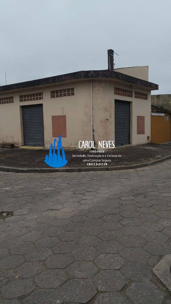 Loja-Salão à venda e aluguel, 57m² - Foto 2