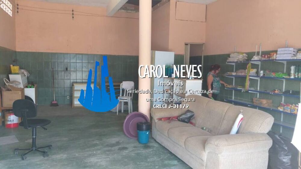 Loja-Salão à venda e aluguel, 57m² - Foto 4