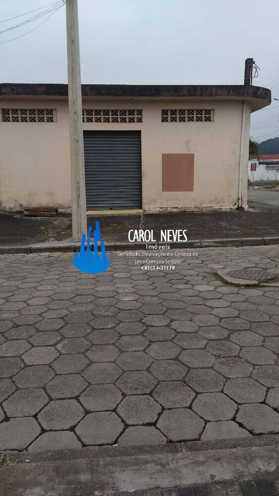 Loja-Salão à venda e aluguel, 57m² - Foto 3