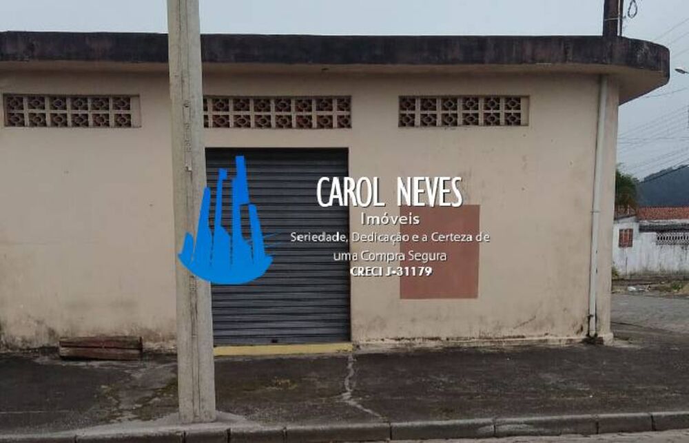 Loja-Salão à venda e aluguel, 57m² - Foto 1