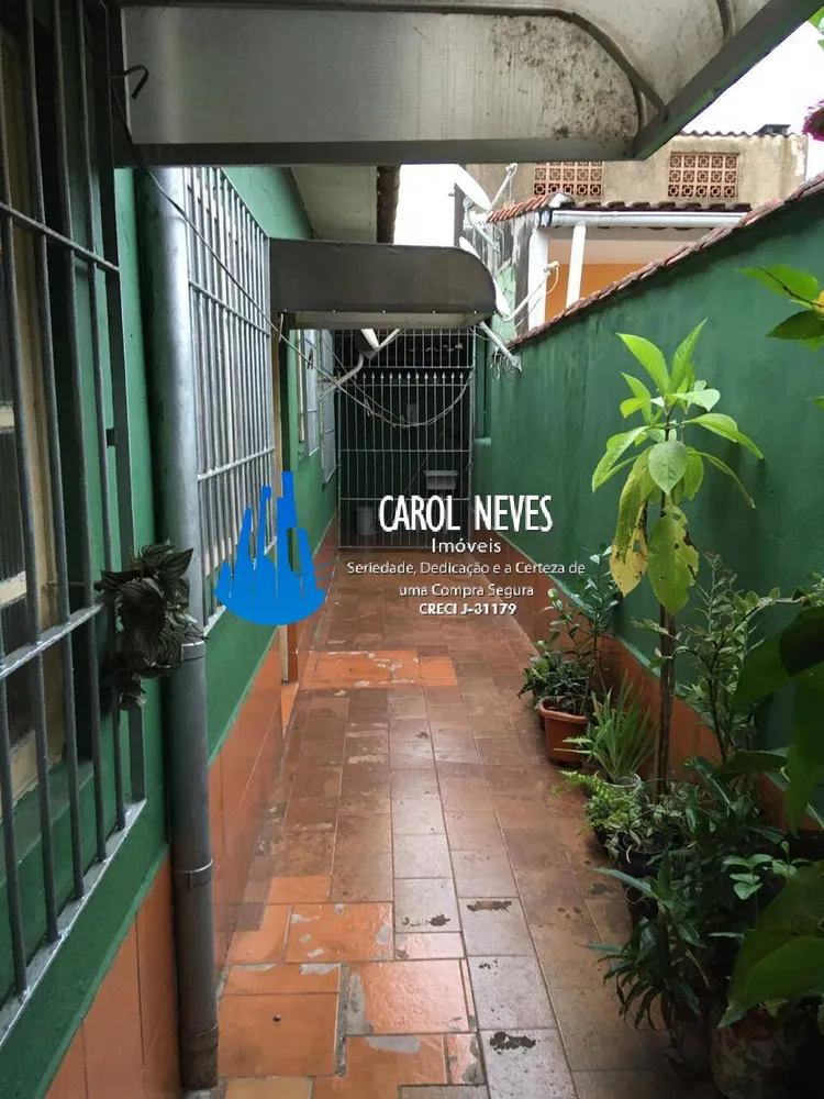 Casa, 2 quartos - Foto 3