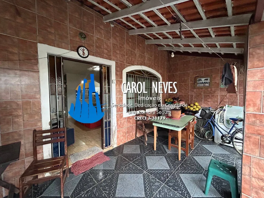 Casa, 3 quartos - Foto 4