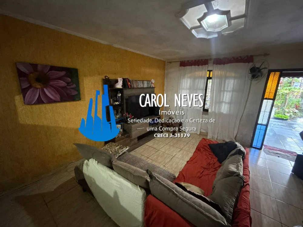 Casa, 3 quartos - Foto 7