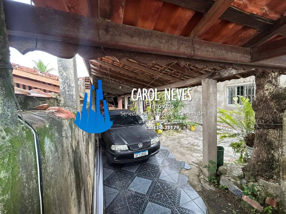 Casa, 3 quartos - Foto 2