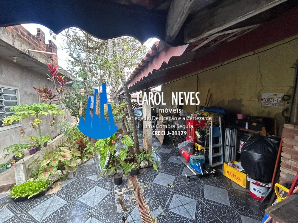 Casa, 3 quartos - Foto 6