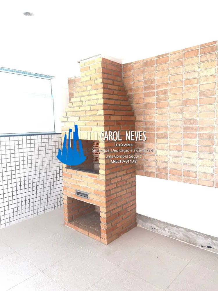 Cobertura, 4 quartos, 289 m² - Foto 3