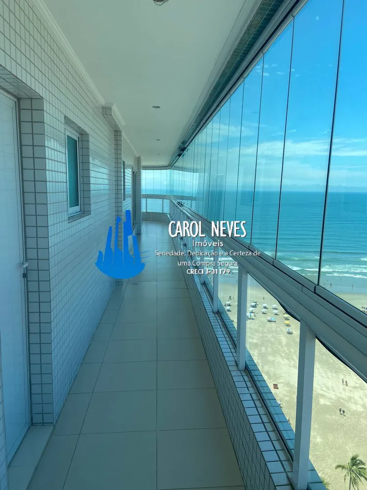 Cobertura, 4 quartos, 289 m² - Foto 1
