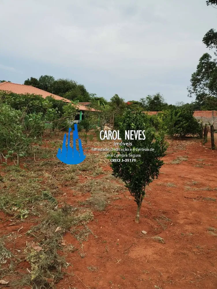 Chácara, 2 quartos, 1500 m² - Foto 2