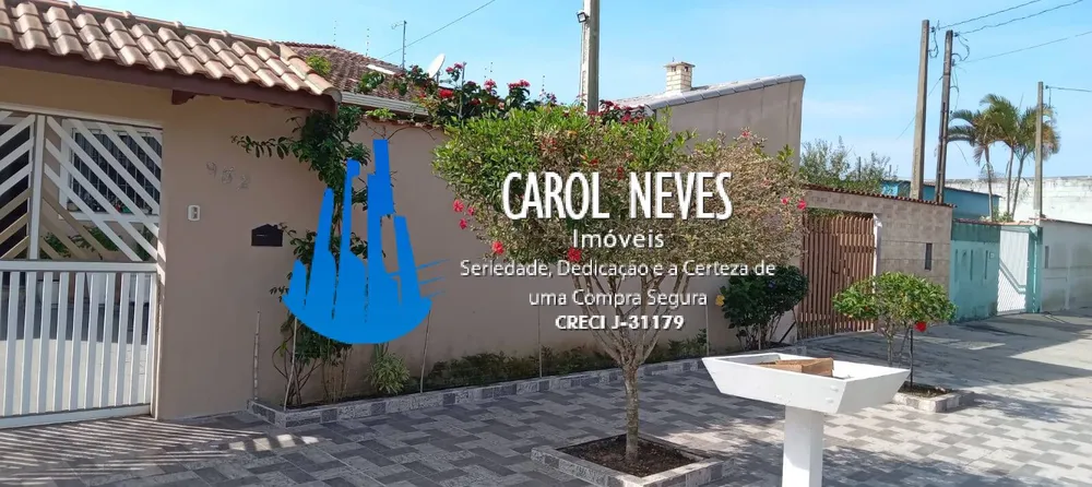 Casa, 2 quartos, 143 m² - Foto 1