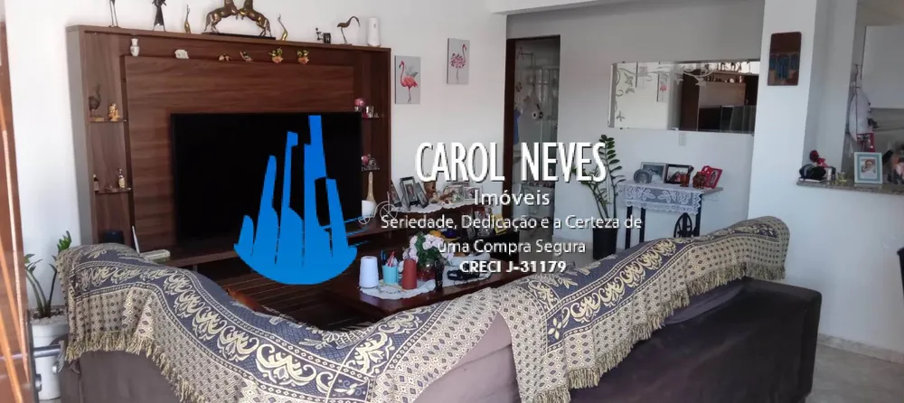 Casa, 2 quartos, 143 m² - Foto 2