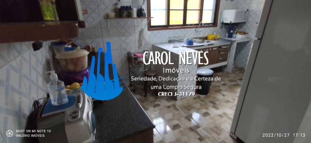 Casa à venda com 3 quartos, 267m² - Foto 6