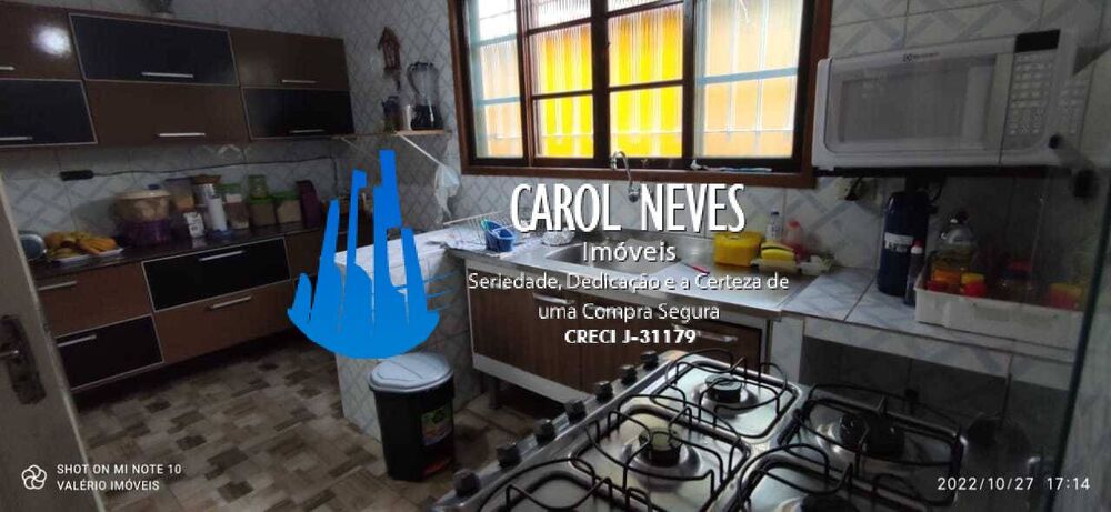 Casa à venda com 3 quartos, 267m² - Foto 5