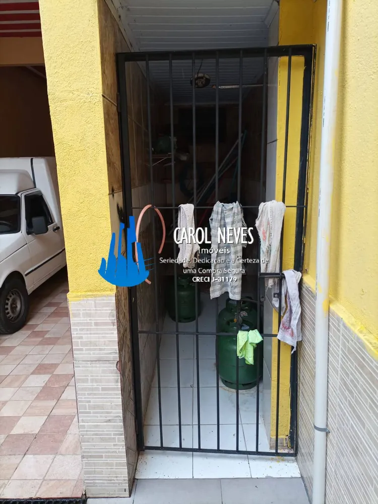 Sobrado, 5 quartos, 263 m² - Foto 4