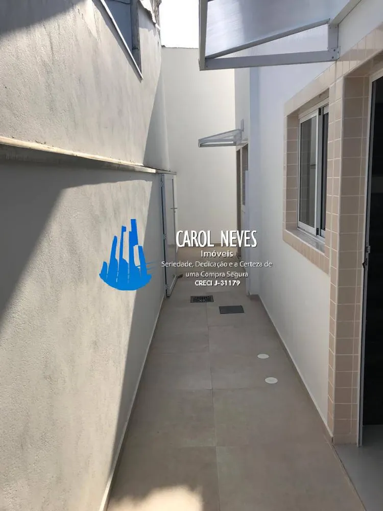 Casa de Condomínio, 2 quartos - Foto 6