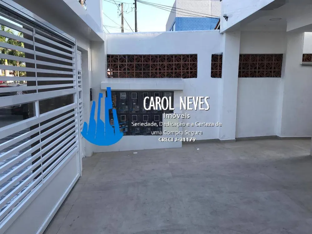 Casa de Condomínio, 2 quartos - Foto 3