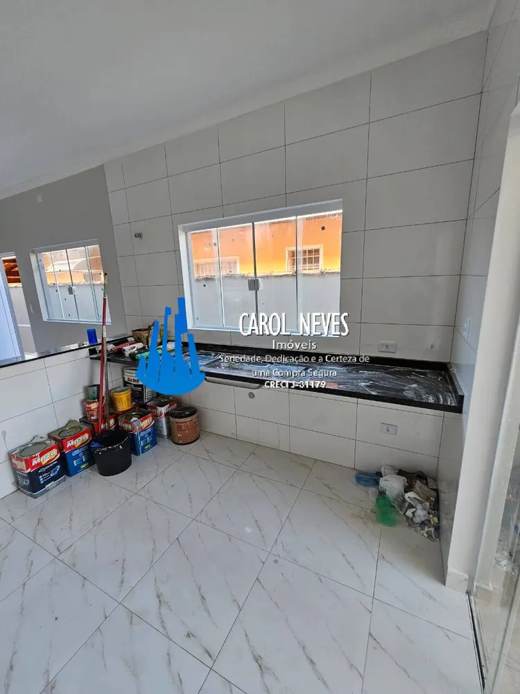 Casa, 2 quartos, 80 m² - Foto 4