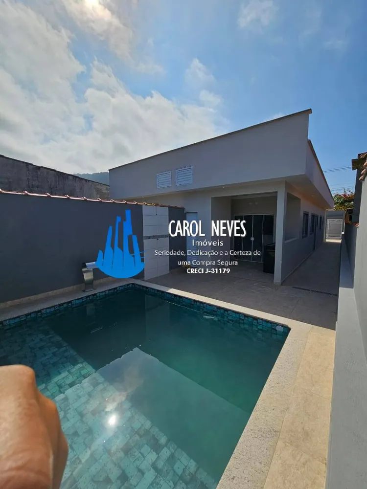 Casa, 2 quartos, 80 m² - Foto 1