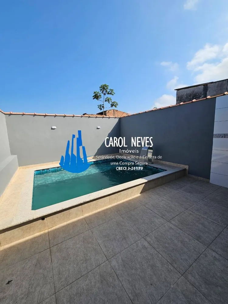 Casa, 2 quartos, 80 m² - Foto 3