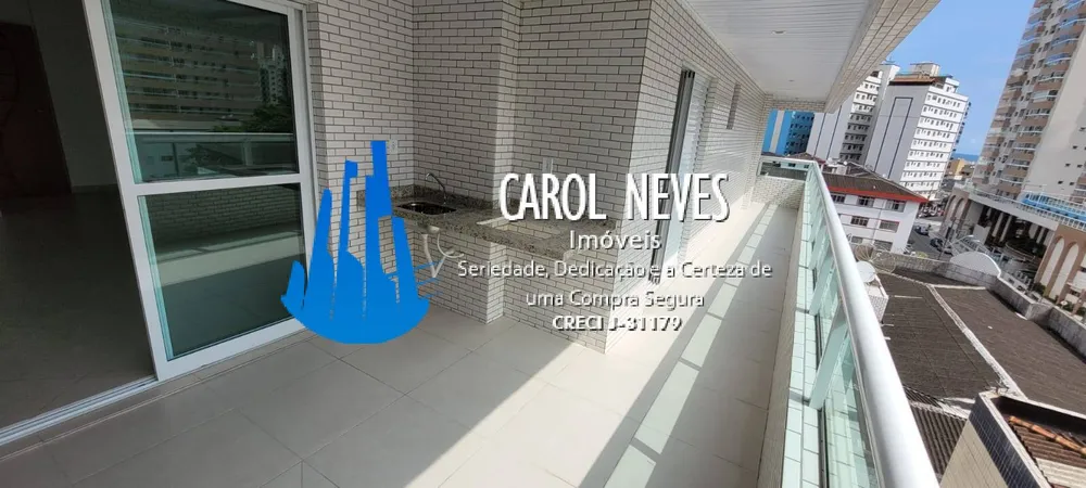 Apartamento, 3 quartos, 121 m² - Foto 5