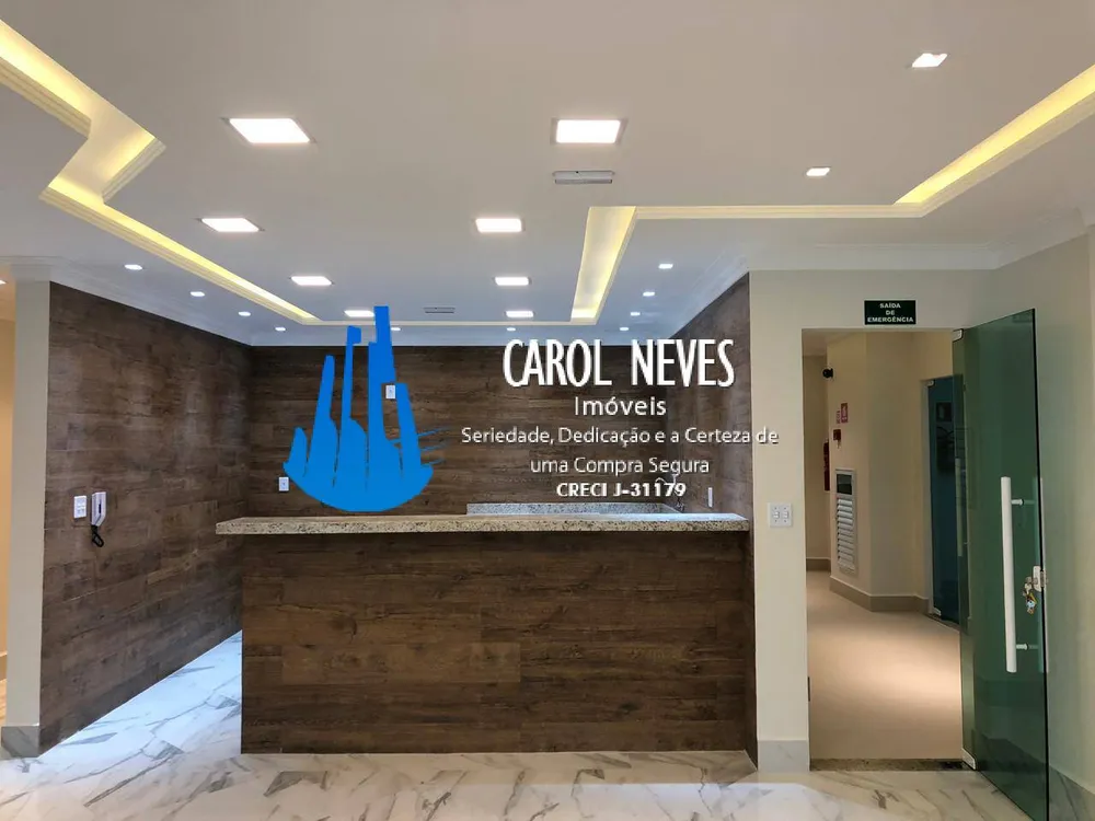 Apartamento, 3 quartos, 121 m² - Foto 6