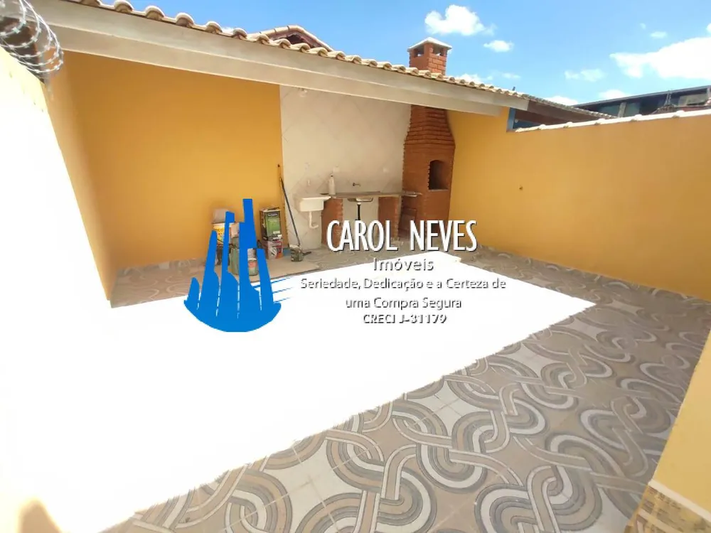 Casa, 2 quartos - Foto 8