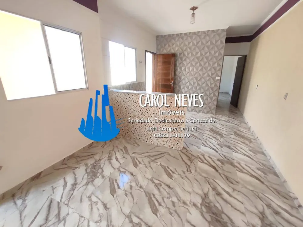 Casa, 2 quartos - Foto 6