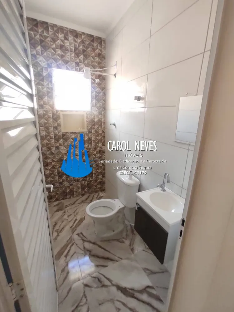 Casa, 2 quartos - Foto 4