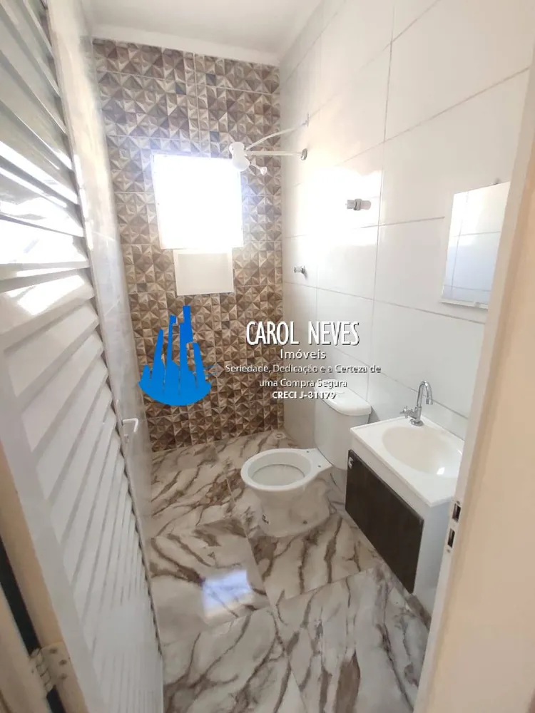 Casa, 2 quartos - Foto 5
