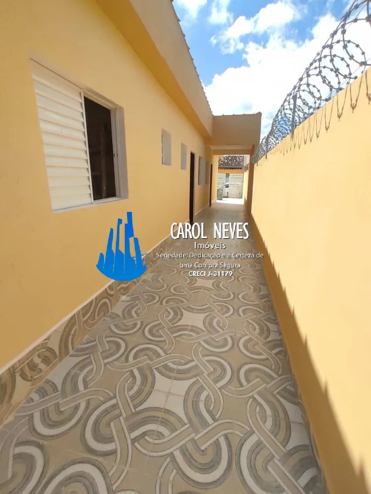 Casa, 2 quartos - Foto 2
