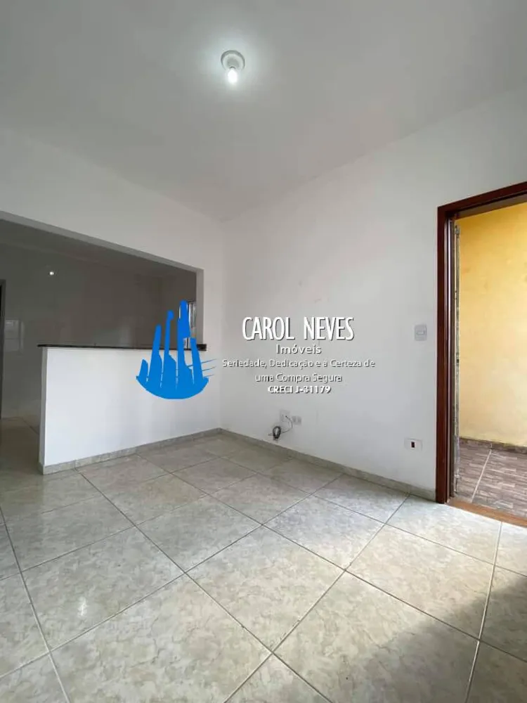 Casa, 2 quartos, 73 m² - Foto 2