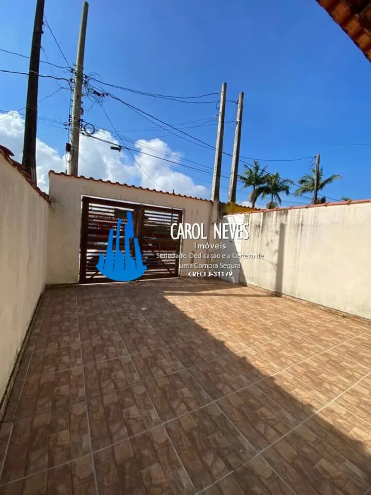 Casa, 2 quartos, 73 m² - Foto 3