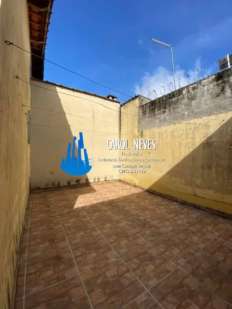 Casa, 2 quartos, 73 m² - Foto 5