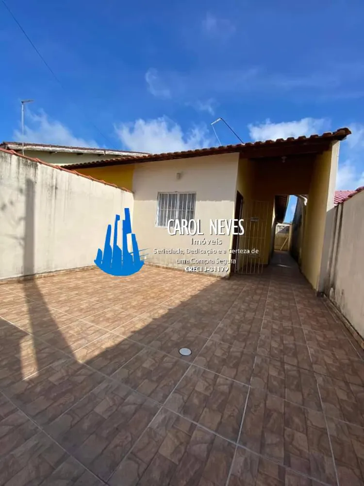 Casa, 2 quartos, 73 m² - Foto 1