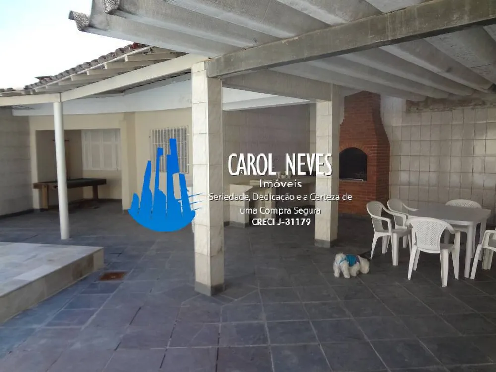 Casa, 3 quartos, 206 m² - Foto 6