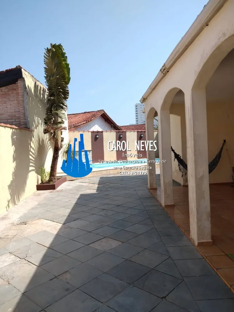 Casa, 3 quartos, 206 m² - Foto 3