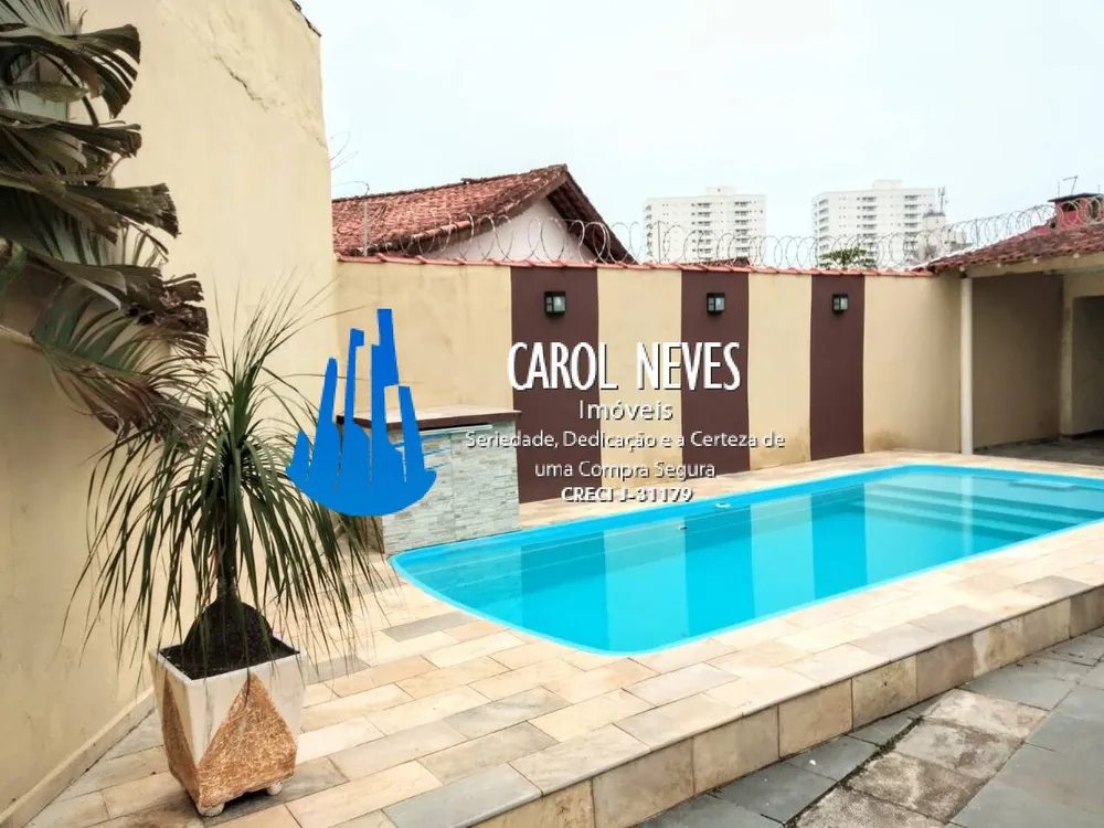 Casa, 3 quartos, 206 m² - Foto 2