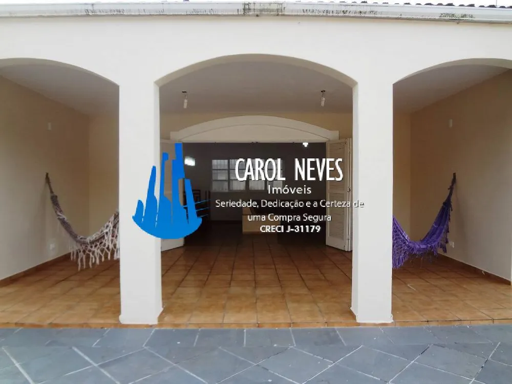Casa, 3 quartos, 206 m² - Foto 7