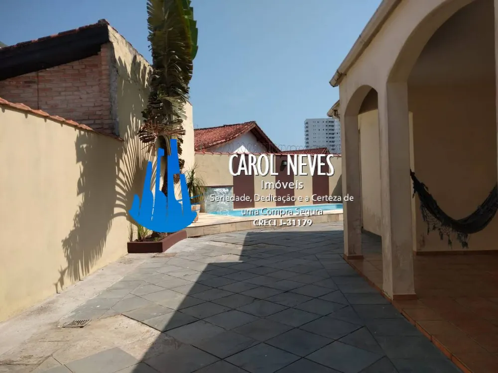 Casa, 3 quartos, 206 m² - Foto 4