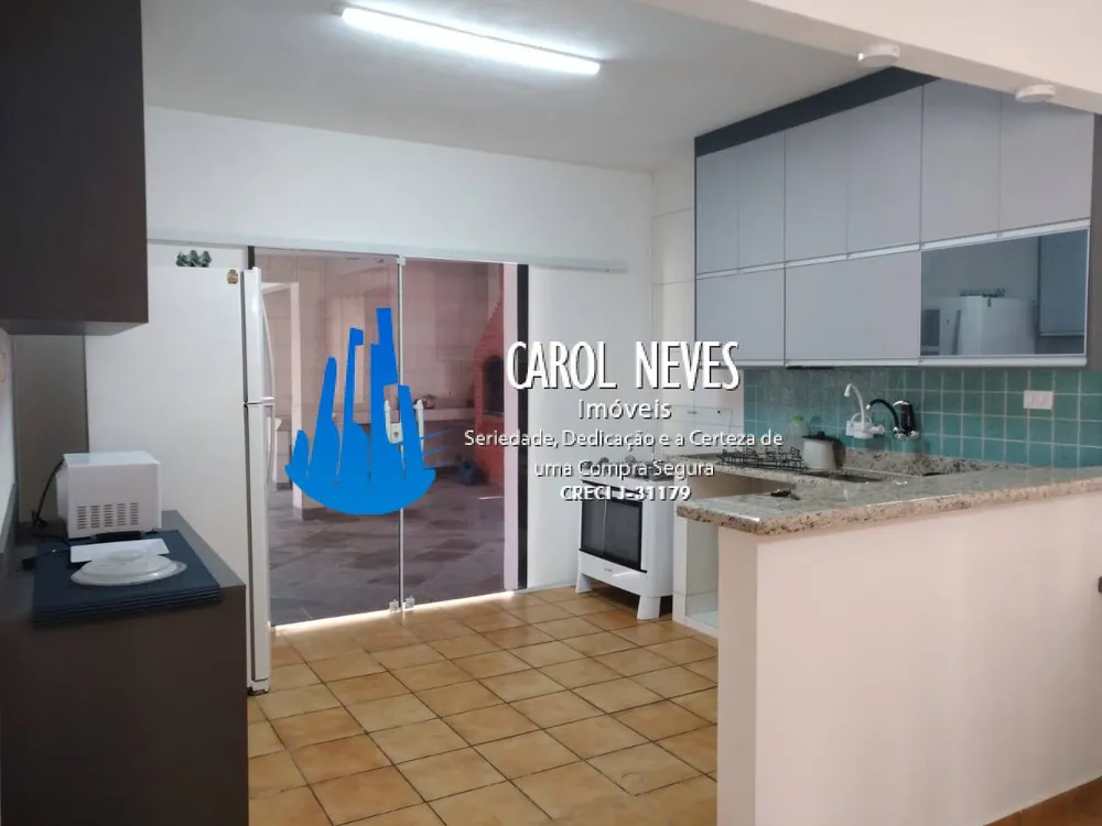 Casa, 3 quartos, 206 m² - Foto 10