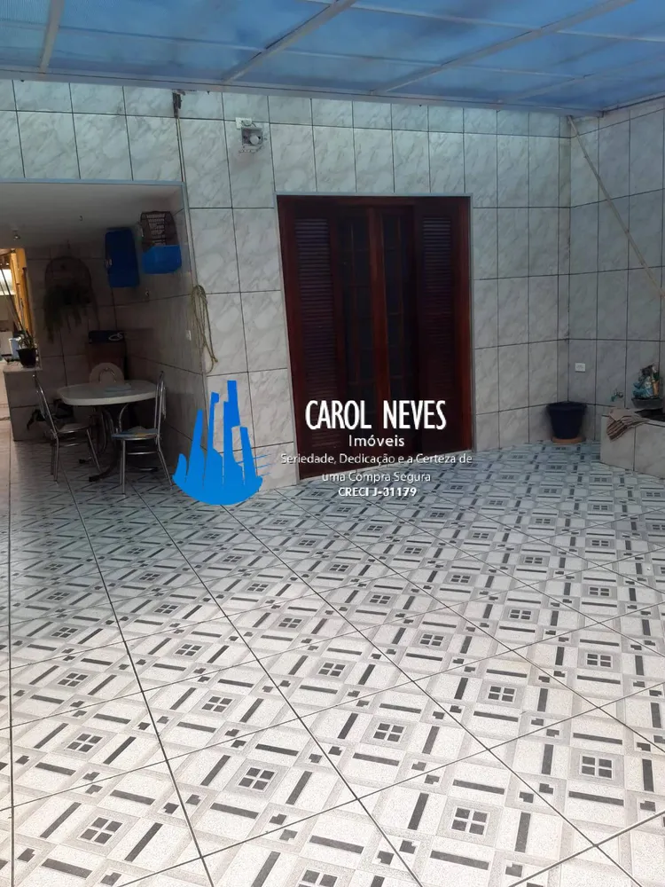 Casa, 2 quartos, 120 m² - Foto 2