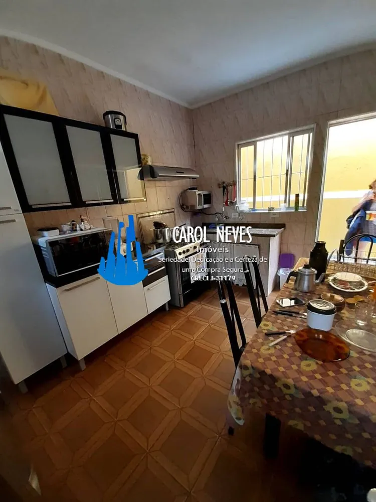 Casa, 2 quartos, 120 m² - Foto 4