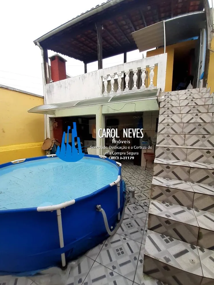 Casa, 2 quartos, 120 m² - Foto 1