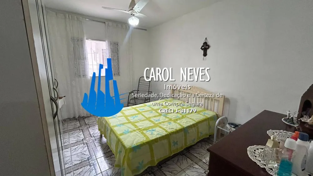 Casa, 2 quartos, 85 m² - Foto 8