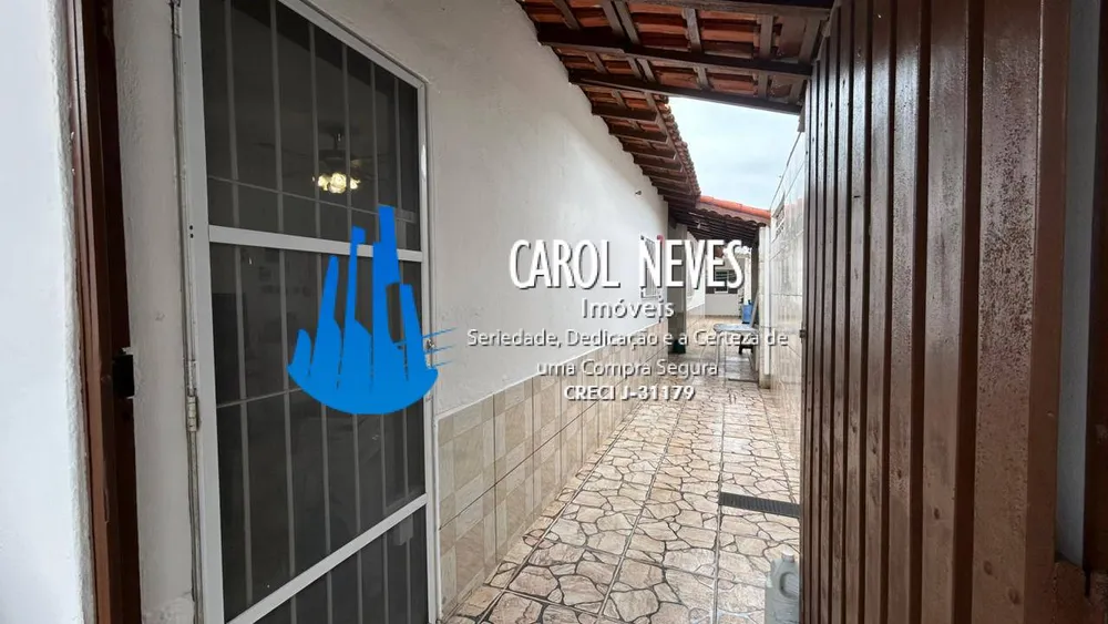 Casa, 2 quartos, 85 m² - Foto 3