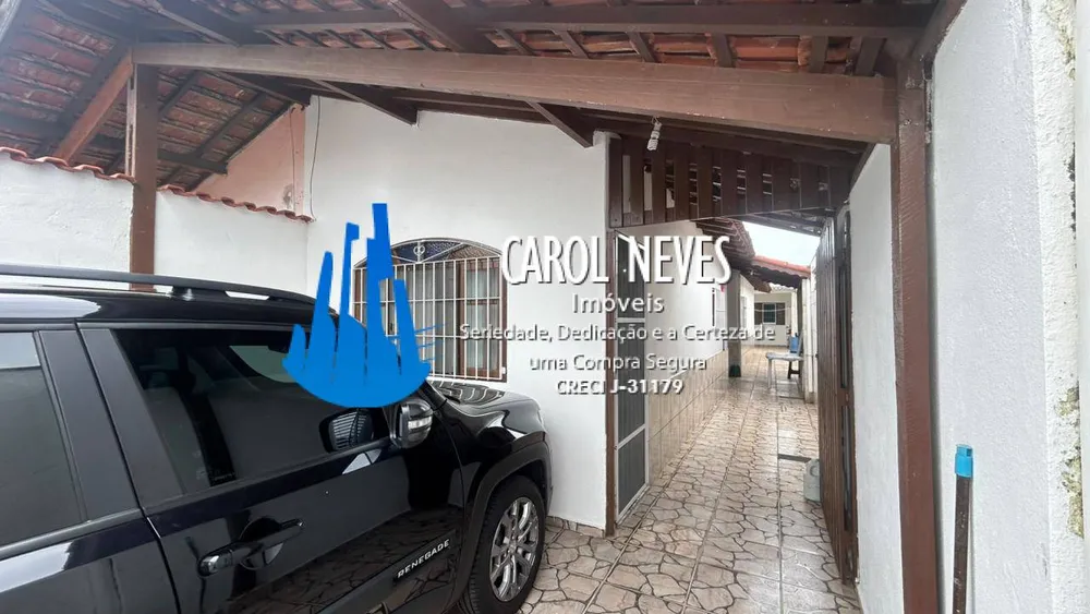Casa, 2 quartos, 85 m² - Foto 2