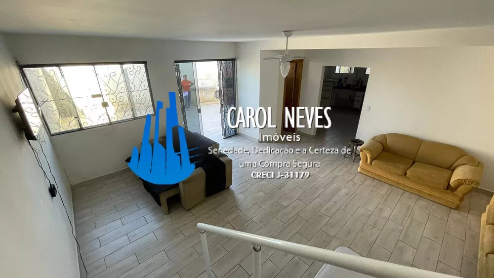 Sobrado à venda com 3 quartos, 72m² - Foto 2